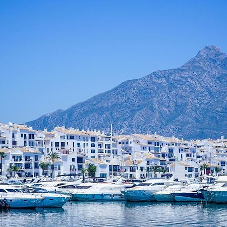 Apartamento Marbeland I Marbella Exterior foto