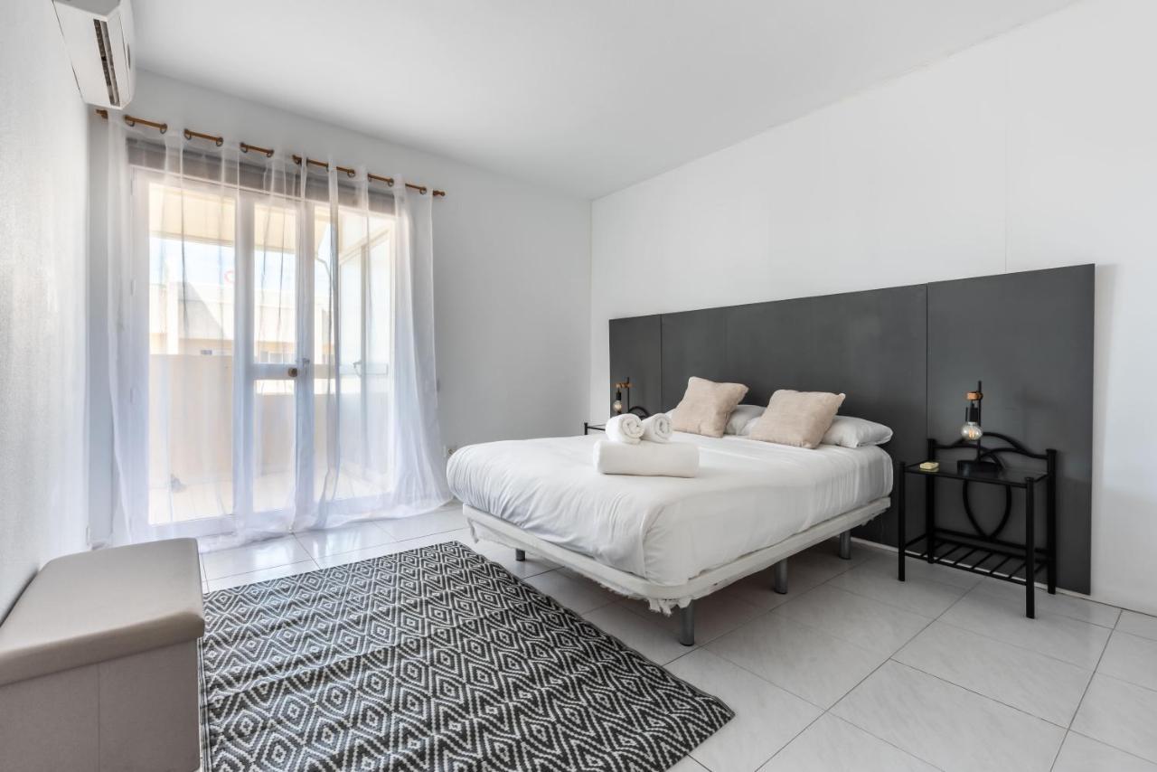 Apartamento Marbeland I Marbella Exterior foto