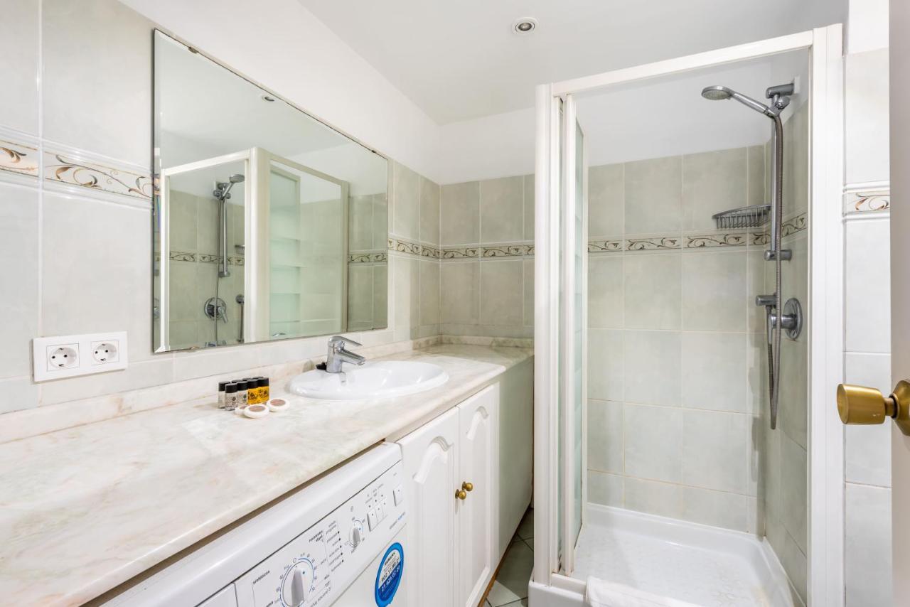 Apartamento Marbeland I Marbella Exterior foto