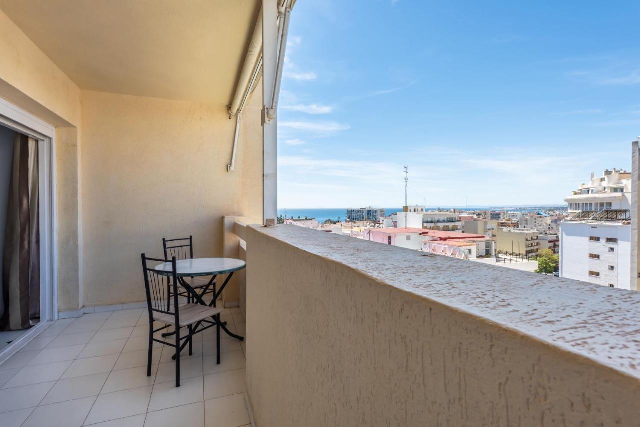 Apartamento Marbeland I Marbella Exterior foto