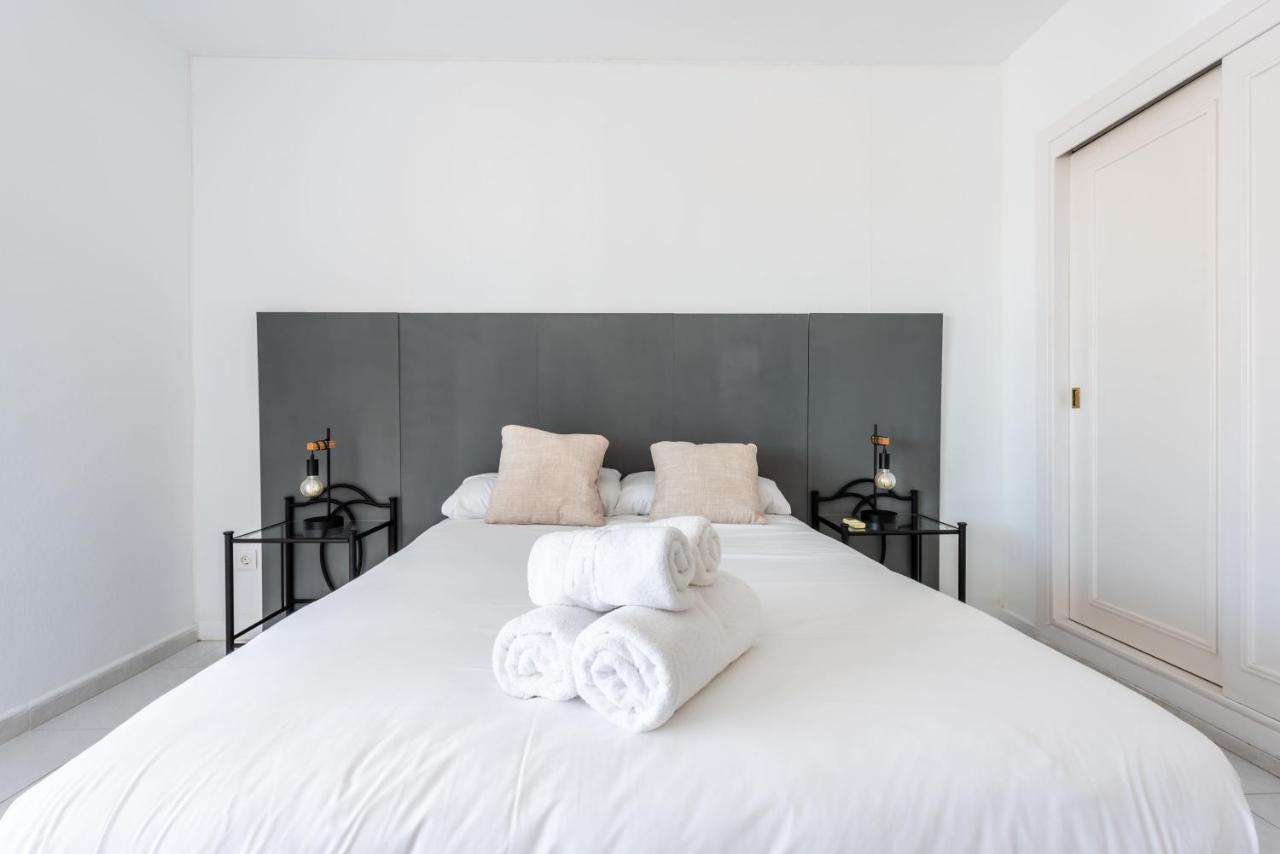 Apartamento Marbeland I Marbella Exterior foto