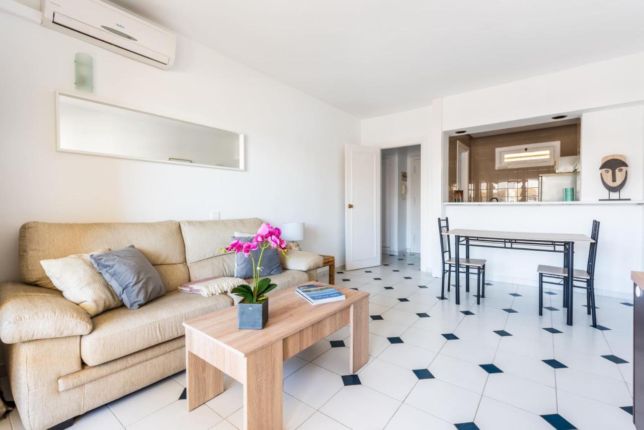 Apartamento Marbeland I Marbella Exterior foto