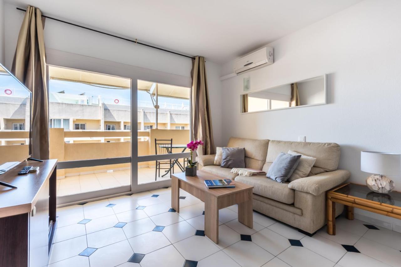 Apartamento Marbeland I Marbella Exterior foto